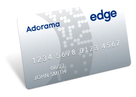 credit score needed for adorama credit card